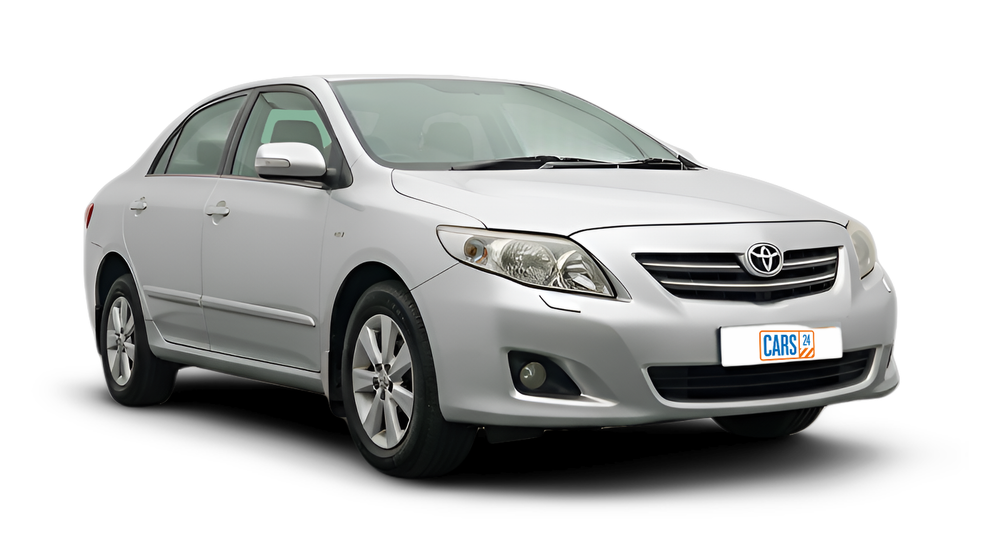 Toyota Corolla Altis-img